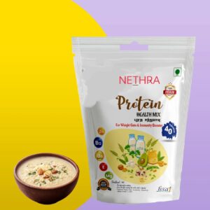 Protein Health Mix Powder