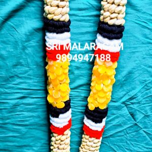 Cashew Nuts Annachi Garland